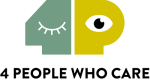Logo Sponsor 4people who care