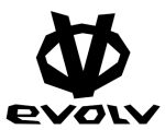 Logo Sponsor Evolv