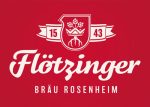 Logo Flötzinger Bräu Rosenheim