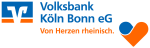 Logo Volksbank Köln Bonn