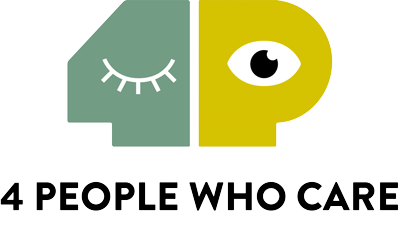 Logo Sponsor 4people who care