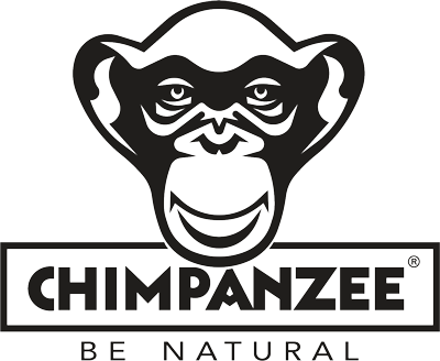 Logo Sponsor Chimpanzee
