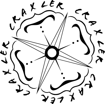 Sponsor Craxler Logo