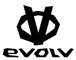 Logo Sponsor Evolv