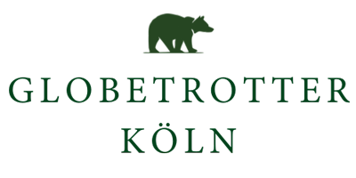 Logo Sponsor Globetrotter Köln