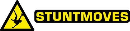 Stuntmoves Logo